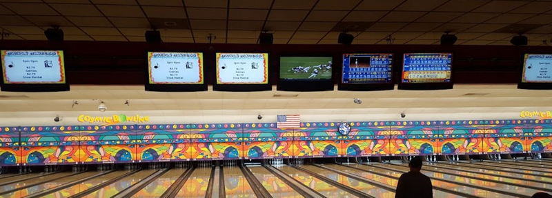 Mayflower Lanes - From Web Listing (newer photo)